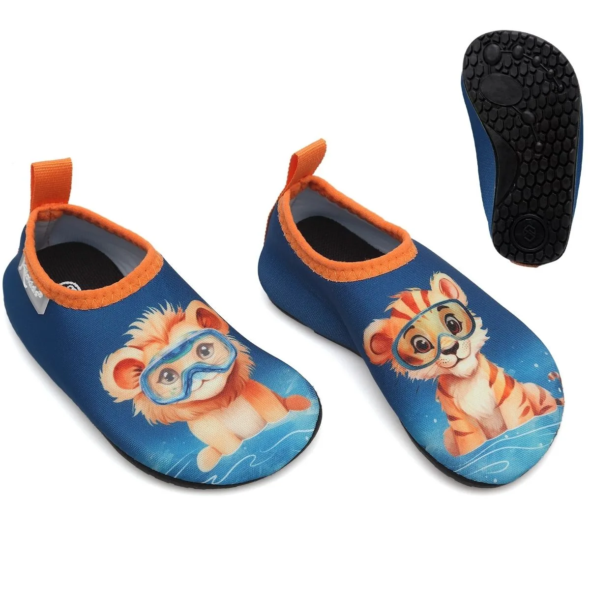 zwemschoenen kind antislip