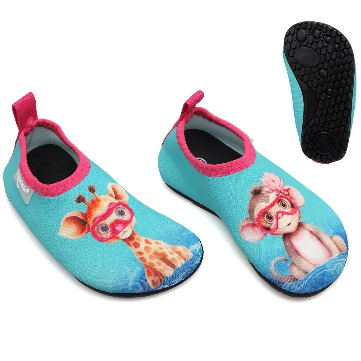 zwemschoenen kind antislip